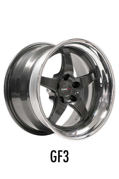 Forgeline Wheels - Email for Pricing