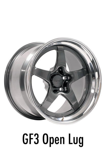 Forgeline Wheels - Email for Pricing