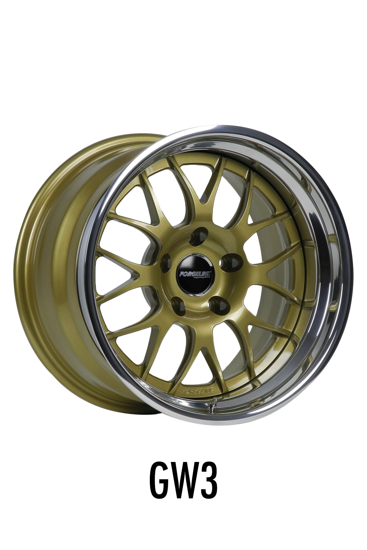 Forgeline Wheels - Email for Pricing
