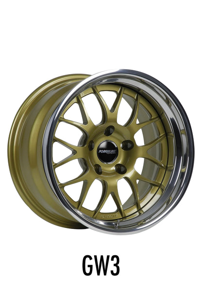 Forgeline Wheels - Email for Pricing