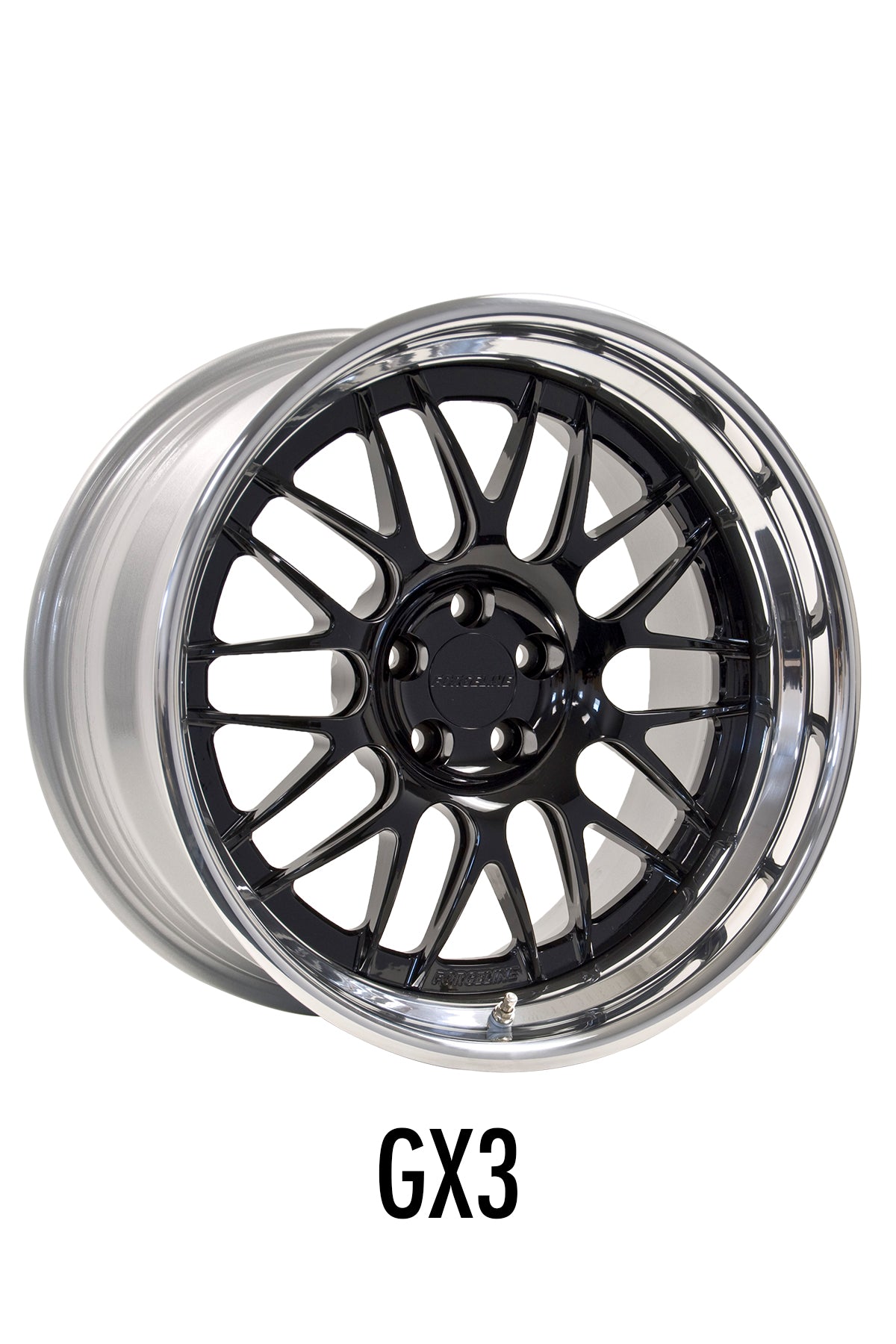 Forgeline Wheels - Email for Pricing