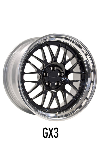 Forgeline Wheels - Email for Pricing