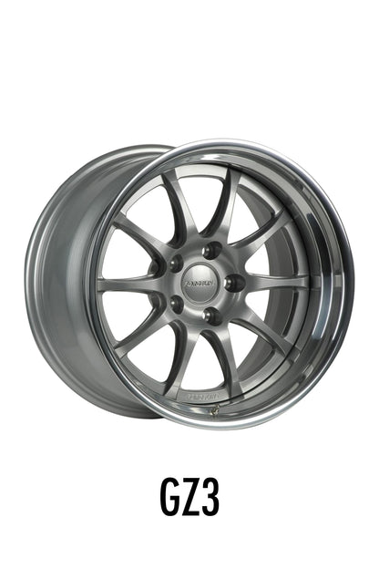 Forgeline Wheels - Email for Pricing