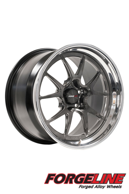 Forgeline Wheels - Email for Pricing