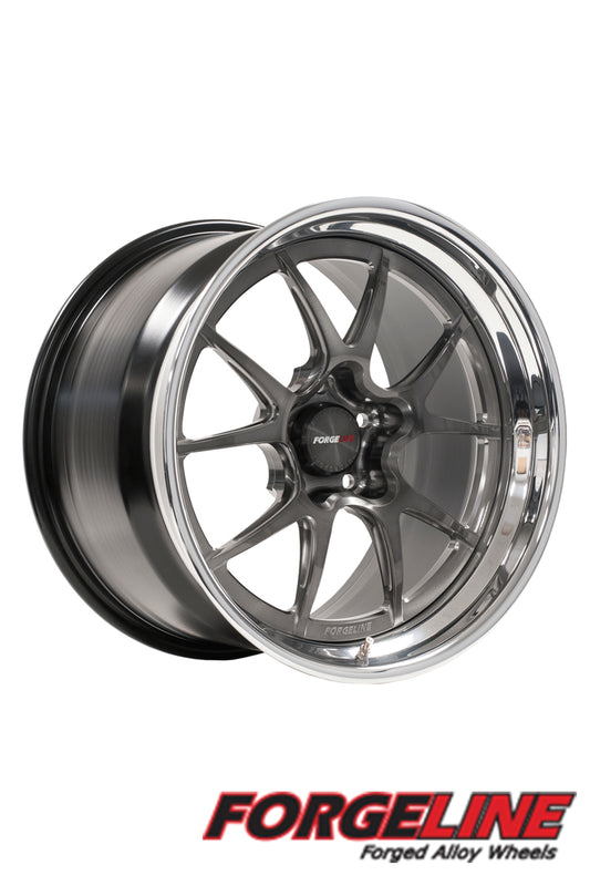 Forgeline Wheels - Email for Pricing