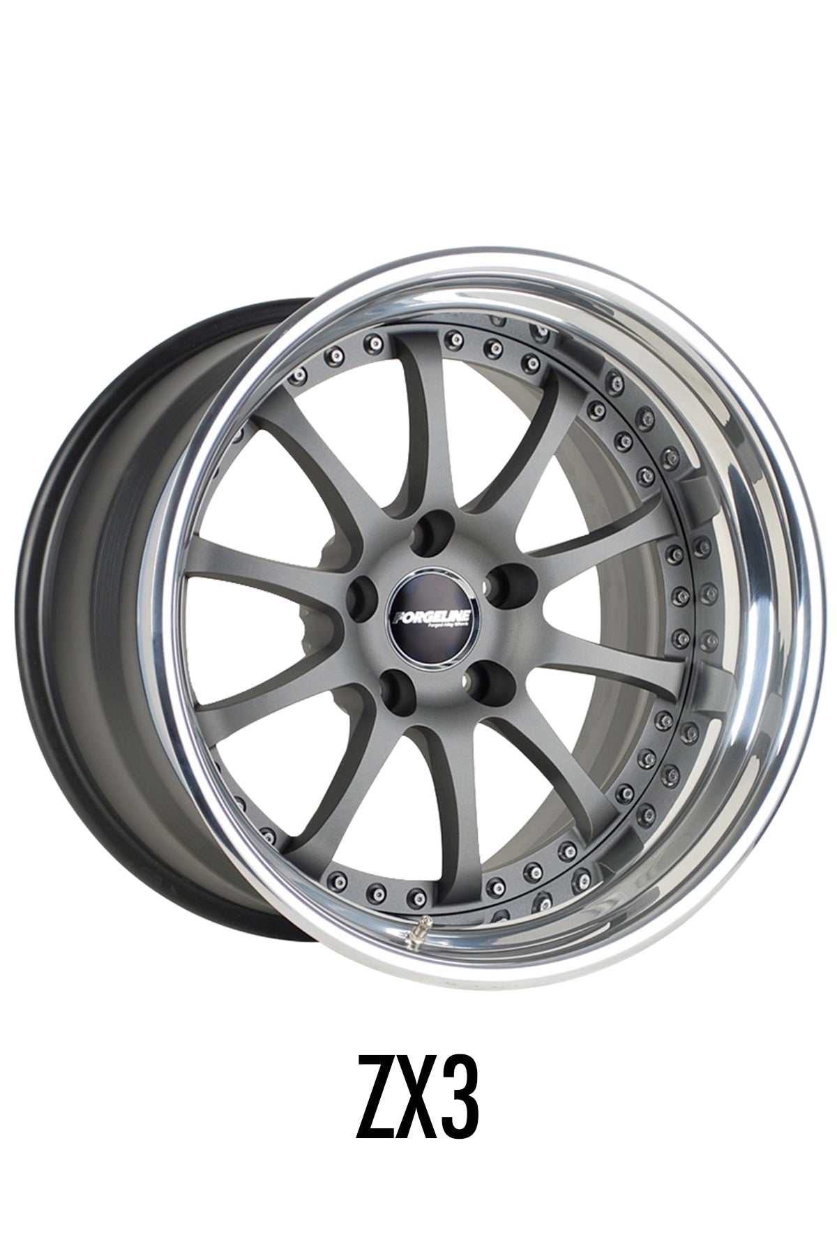 Forgeline Wheels - Email for Pricing