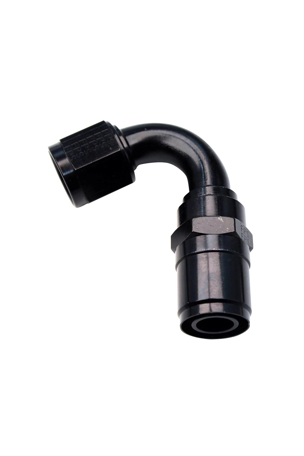 Fragola Race-Rite Crimp On Hose Ends