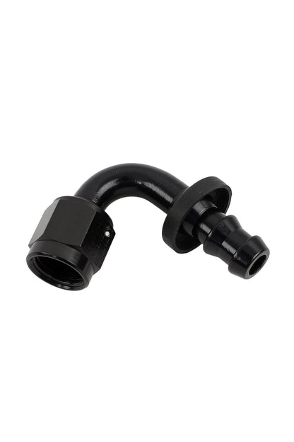 Fragola Series 8000 Push-Lite Hose Ends