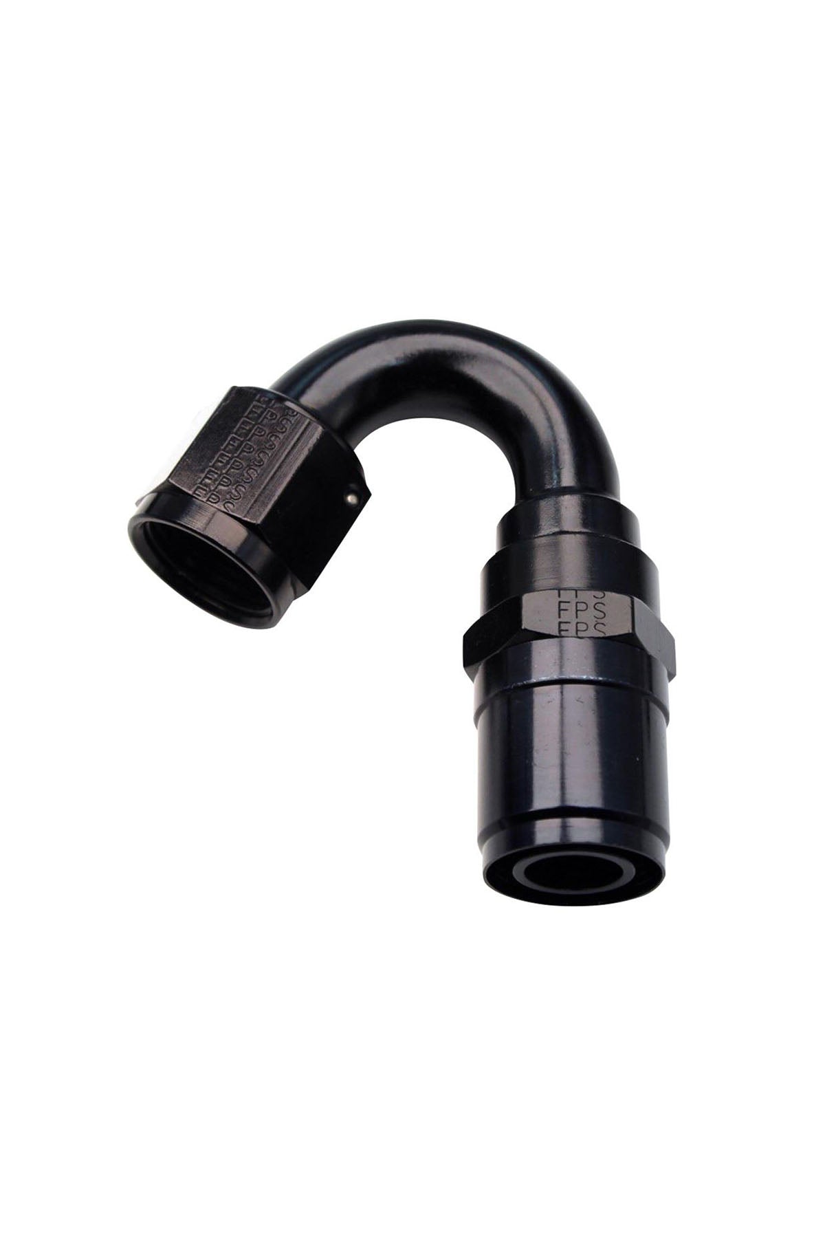 Fragola Race-Rite Crimp On Hose Ends