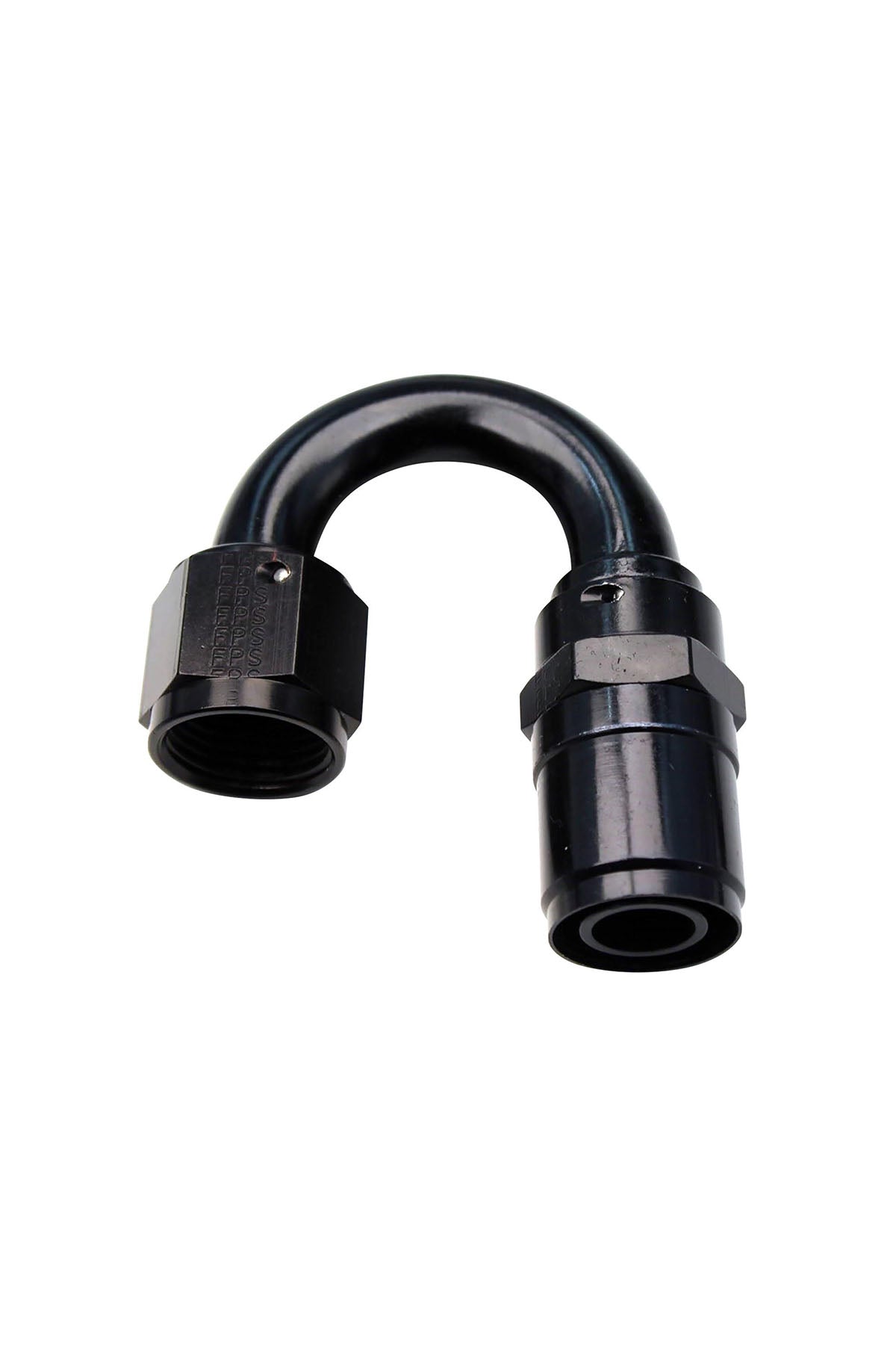 Fragola Race-Rite Crimp On Hose Ends