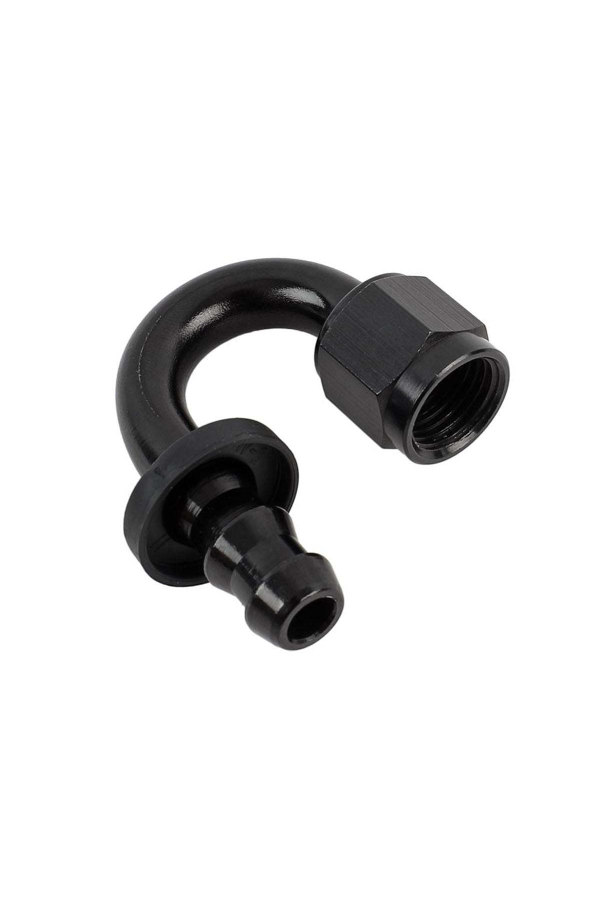 Fragola Series 8000 Push-Lite Hose Ends