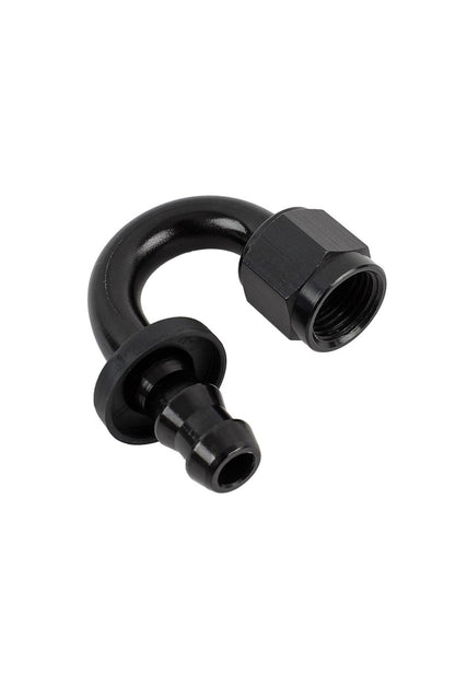 Fragola Series 8000 Push-Lite Hose Ends