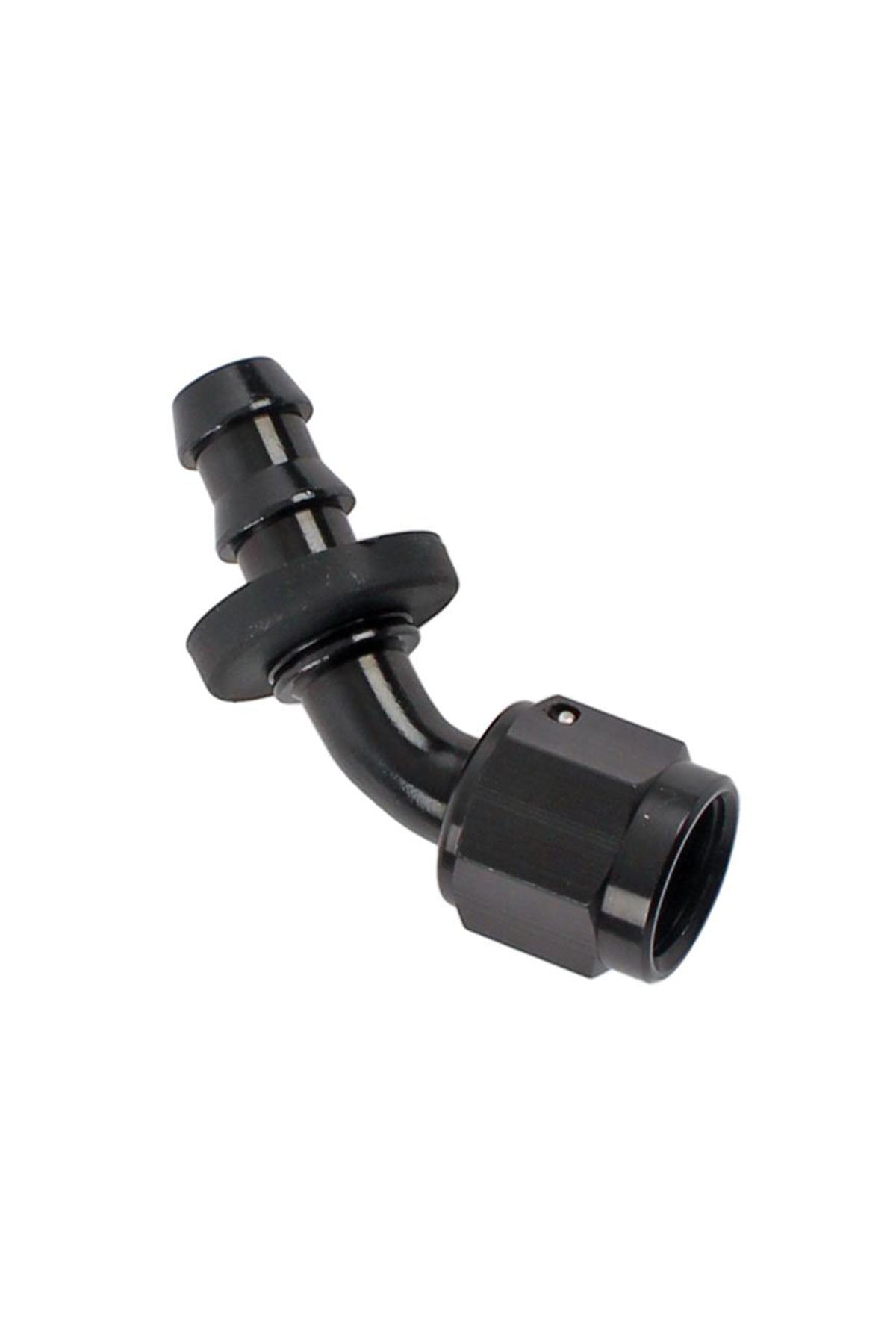 Fragola Series 8000 Push-Lite Hose Ends