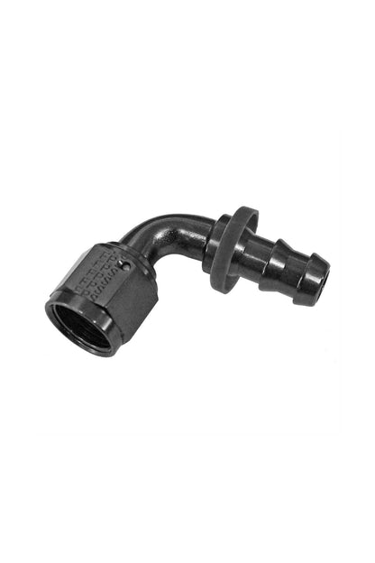 Fragola Series 8000 Push-Lite Hose Ends