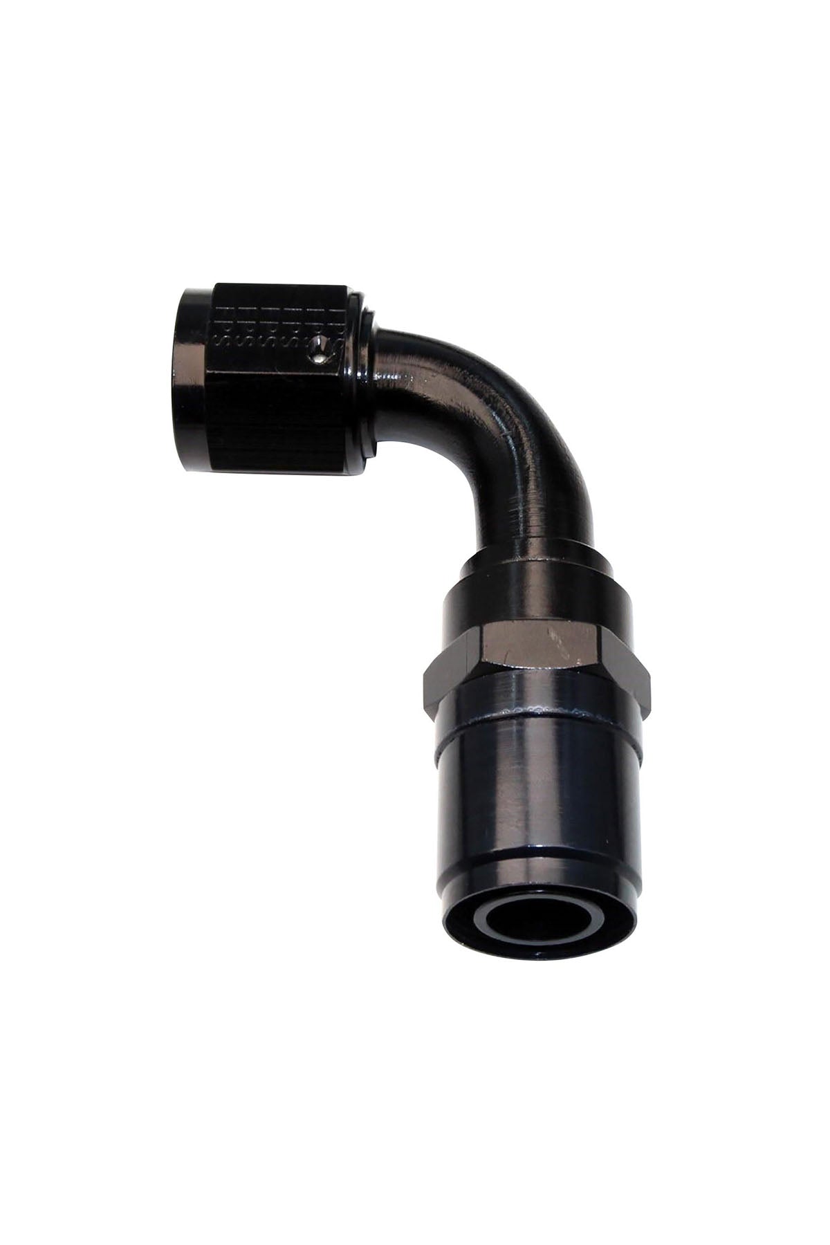 Fragola Race-Rite Crimp On Hose Ends