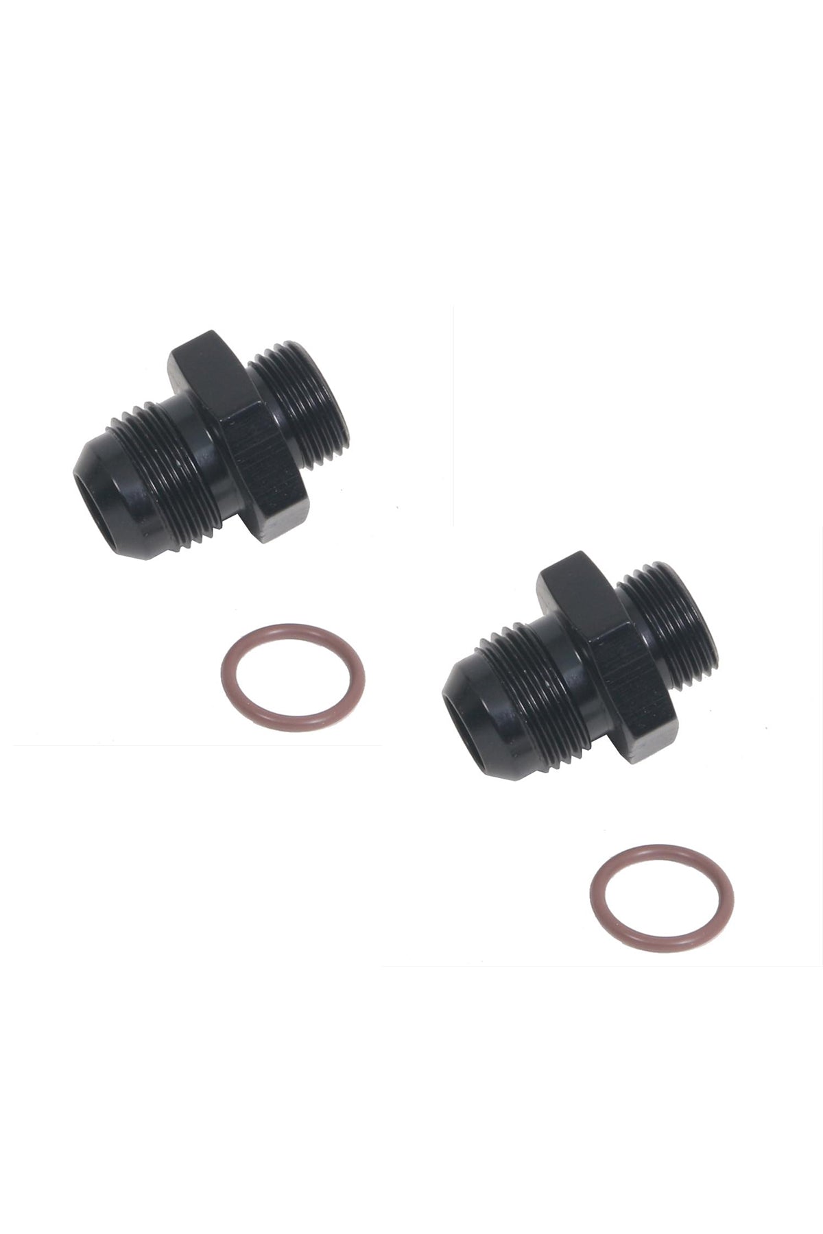 Radium Post Pump Microglass High Flow Fuel Filter