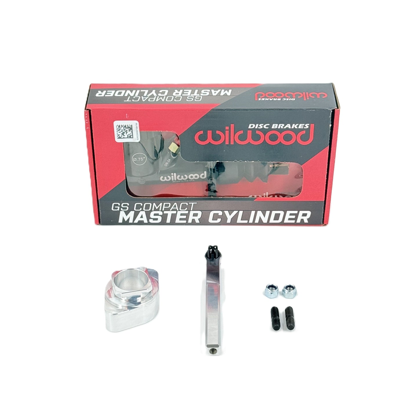 1996+ GM OBS Trucks - Clutch Master Cylinder Conversion Kit