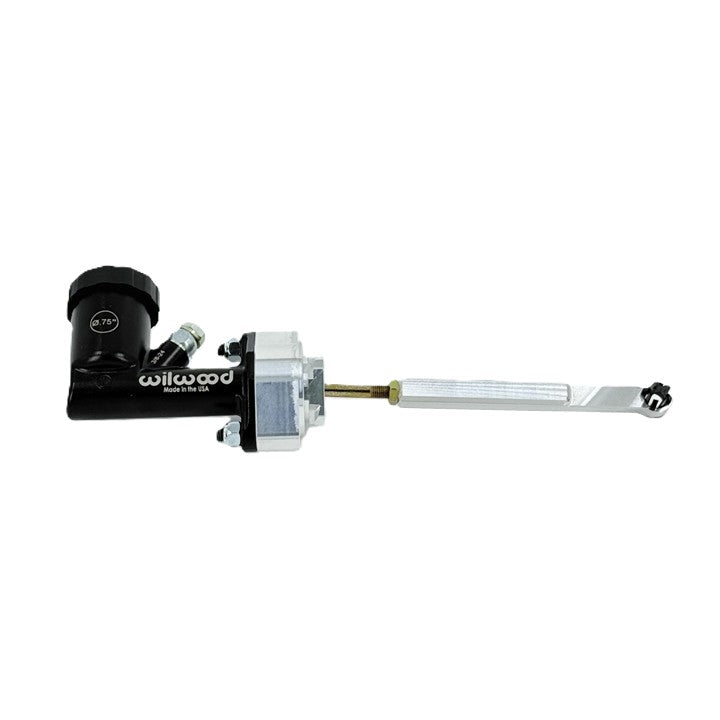 1996+ GM OBS Trucks - Clutch Master Cylinder Conversion Kit - Image 3