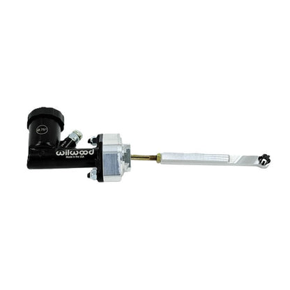 1996+ GM OBS Trucks - Clutch Master Cylinder Conversion Kit - Thumbnail 3