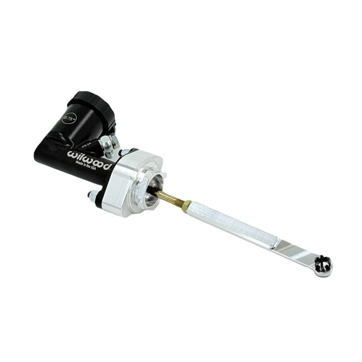 1996+ GM OBS Trucks - Clutch Master Cylinder Conversion Kit