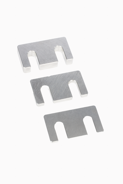 GM Transmission Mount Shim Kit