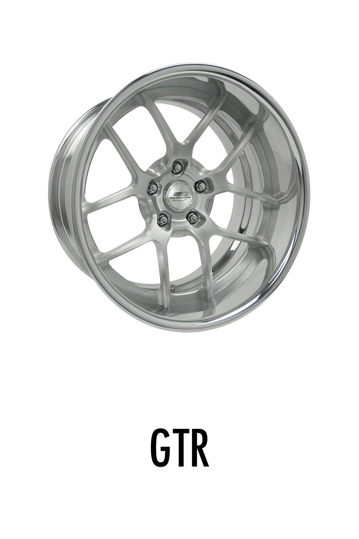 Billet Specialties Wheels - Email for Pricing
