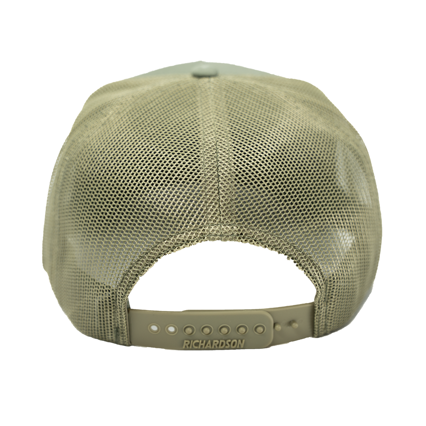 Hi Pro Mesh Snapback Hat