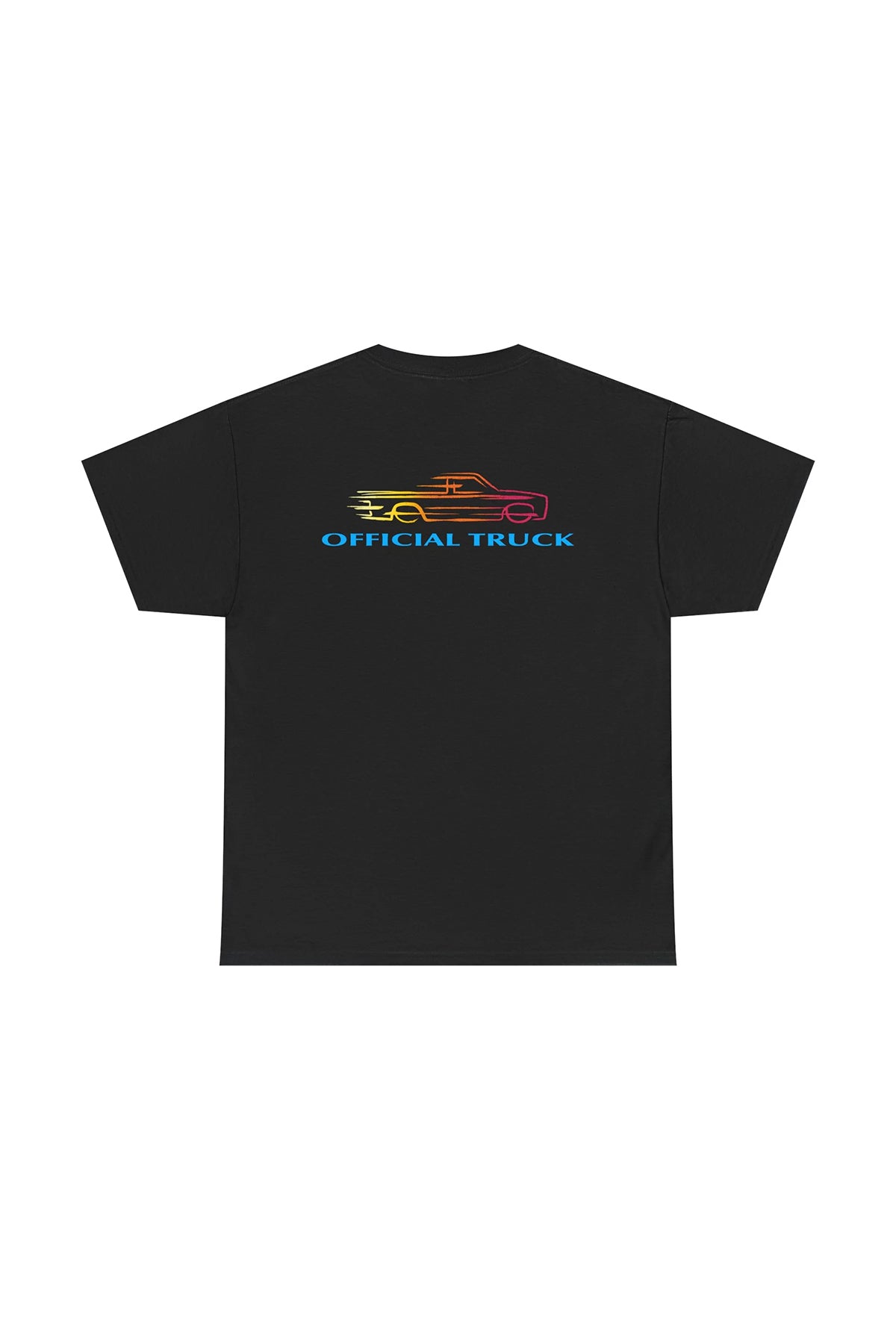 Hart Fab Indy Logo Tee