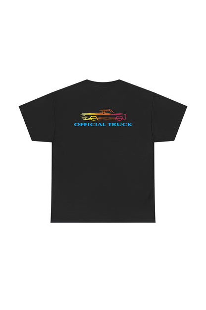 Hart Fab Indy Logo Tee