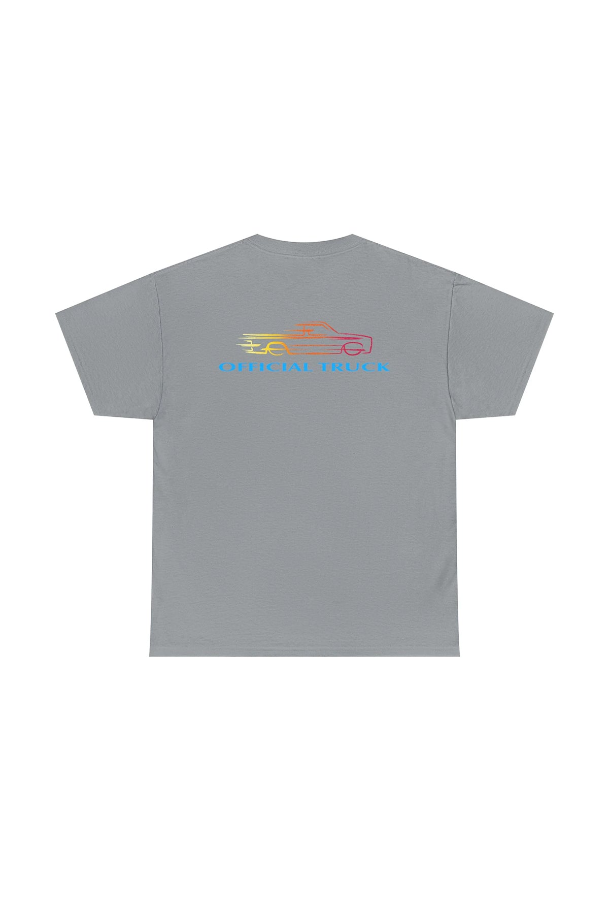 Hart Fab Indy Logo Tee