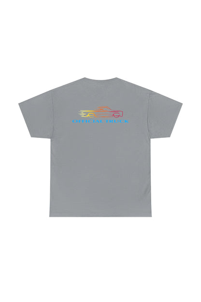 Hart Fab Indy Logo Tee