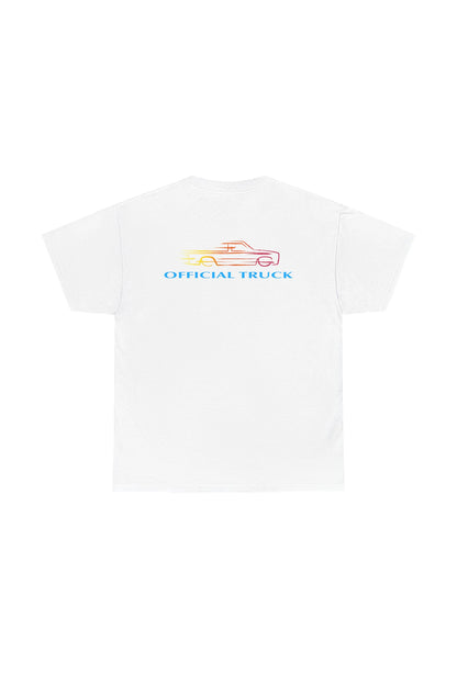 Hart Fab Indy Logo Tee