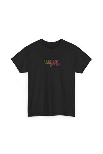 Hart Fab Indy Logo Tee