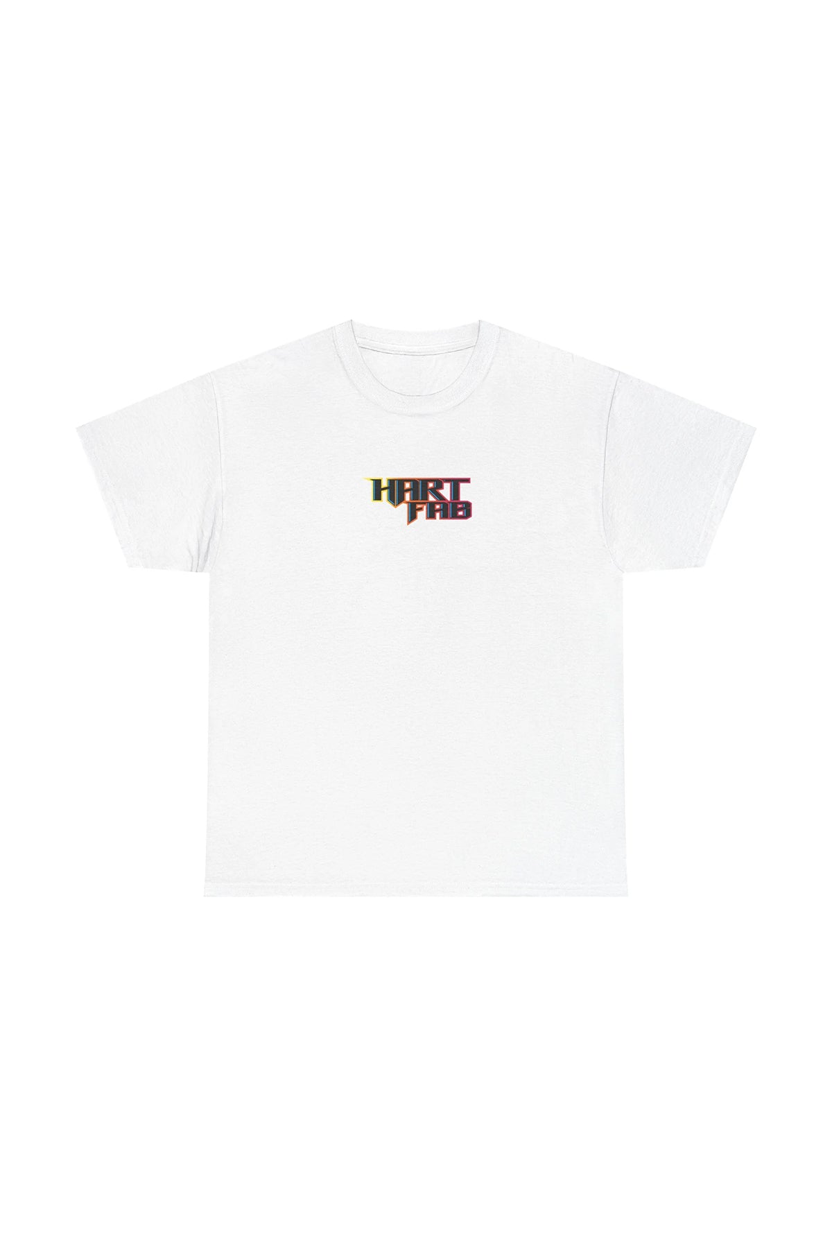 Hart Fab Indy Logo Tee