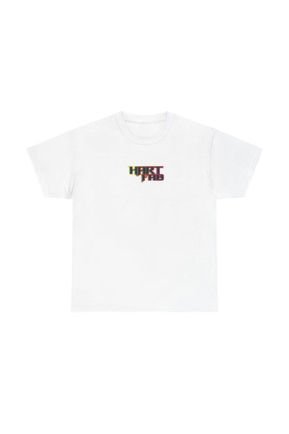 Hart Fab Indy Logo Tee