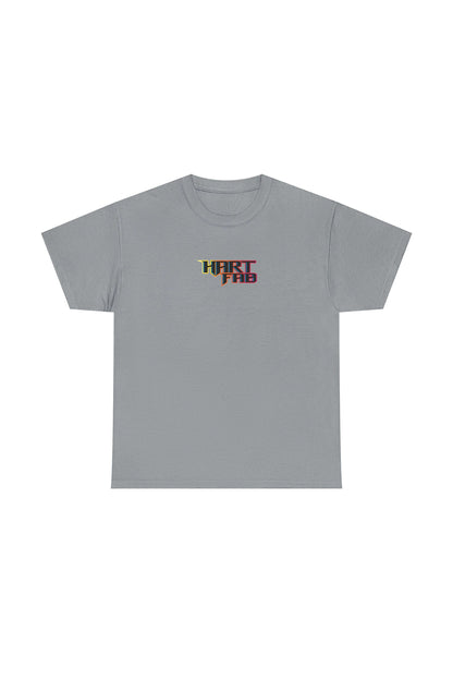 Hart Fab Indy Logo Tee