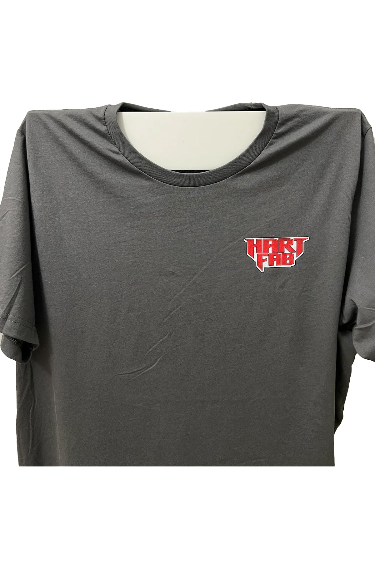 Hart Fab Under Hood Logo Tee