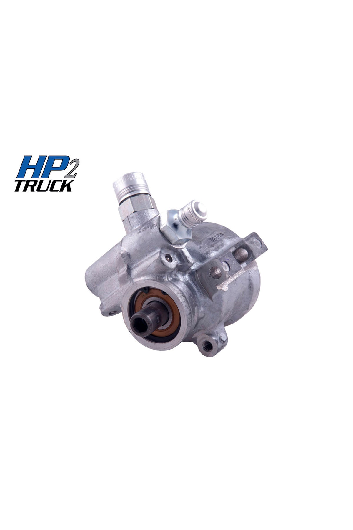 Turn One Power Steering Pump Kit (HP2 Series)
