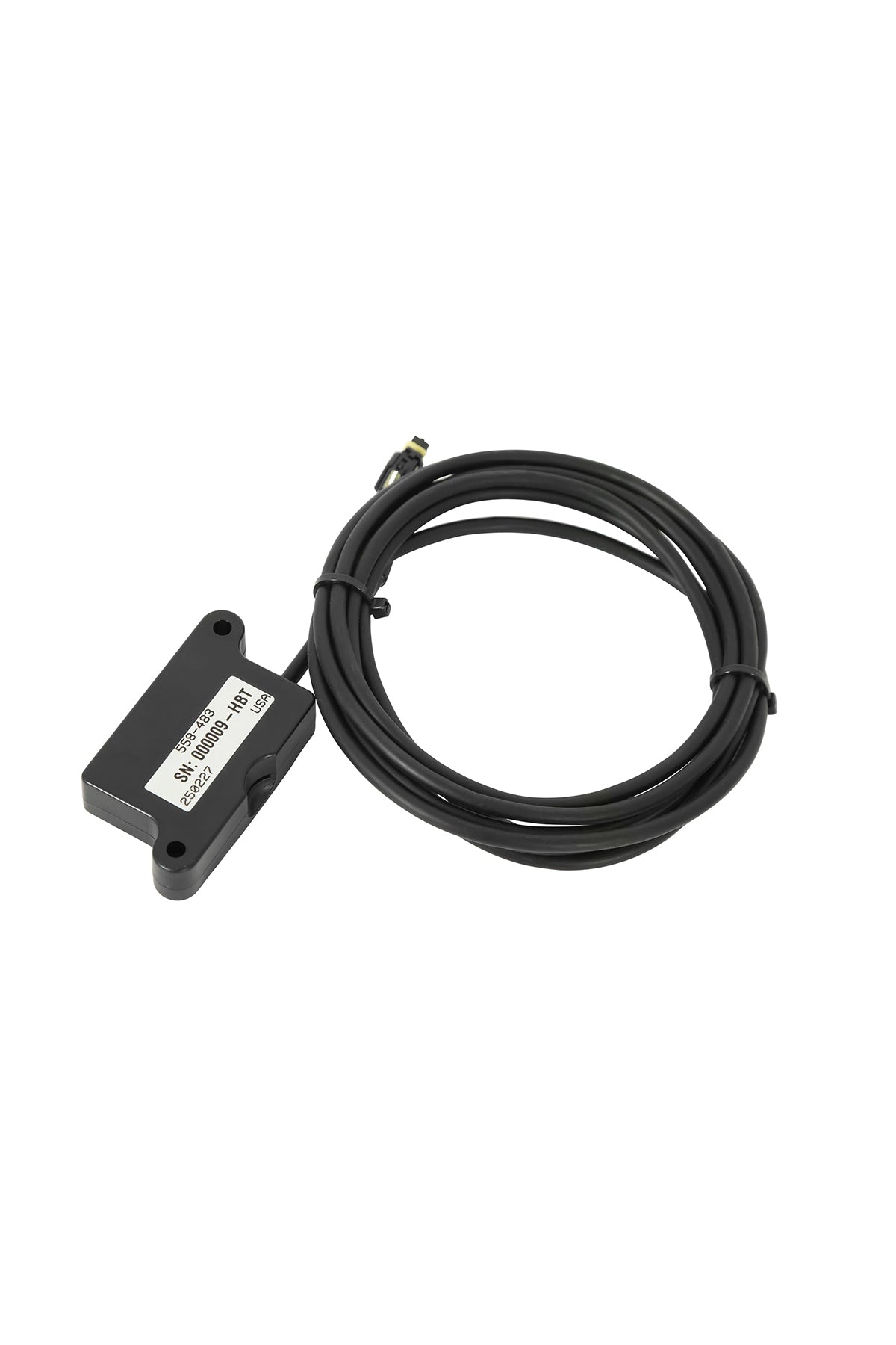 Holley Terminator X and Max Bluetooth Module