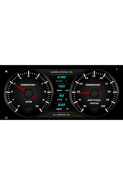 Holley Terminator X and Max Bluetooth Module