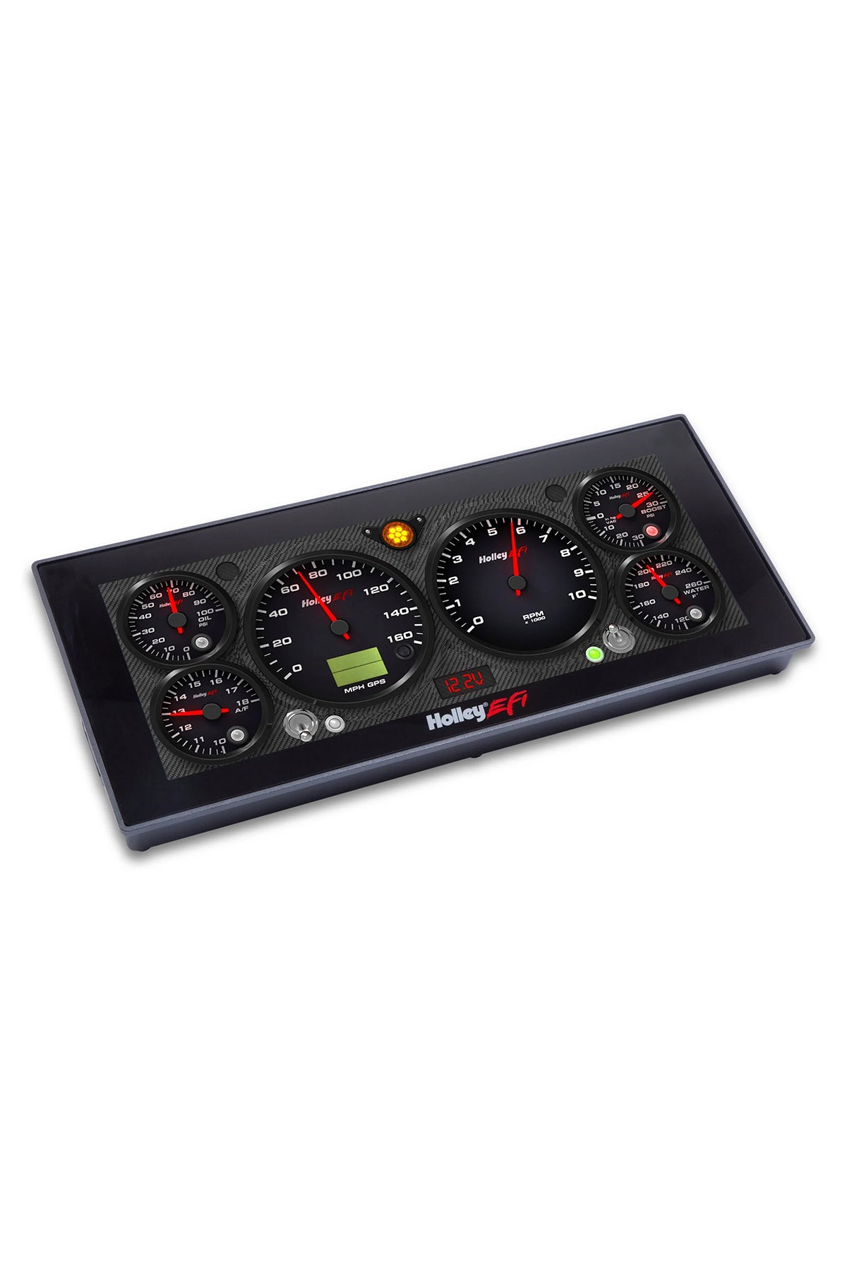 Holley EFI 12.3" Pro Dash