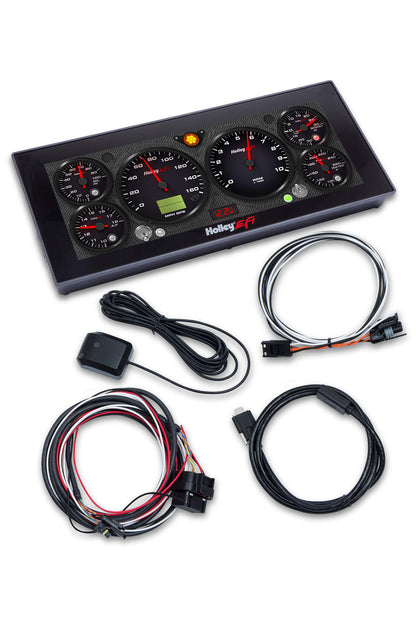 Holley EFI 12.3" Pro Dash