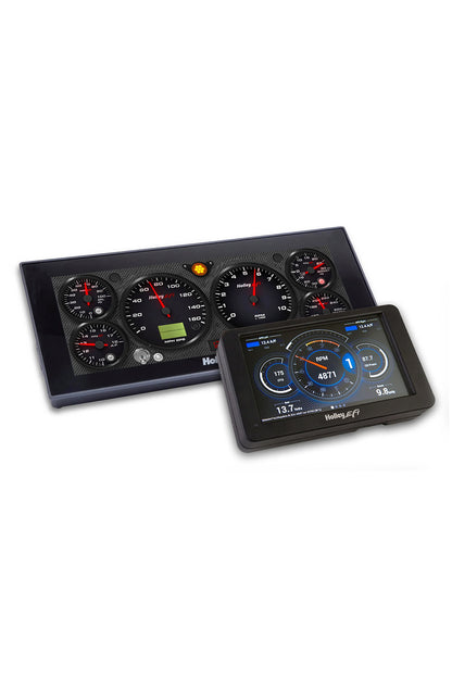 Holley EFI 12.3" Pro Dash