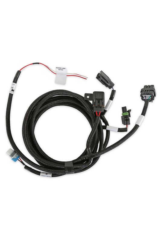 Holley EFI Transmission Harness - T-56 Magnum