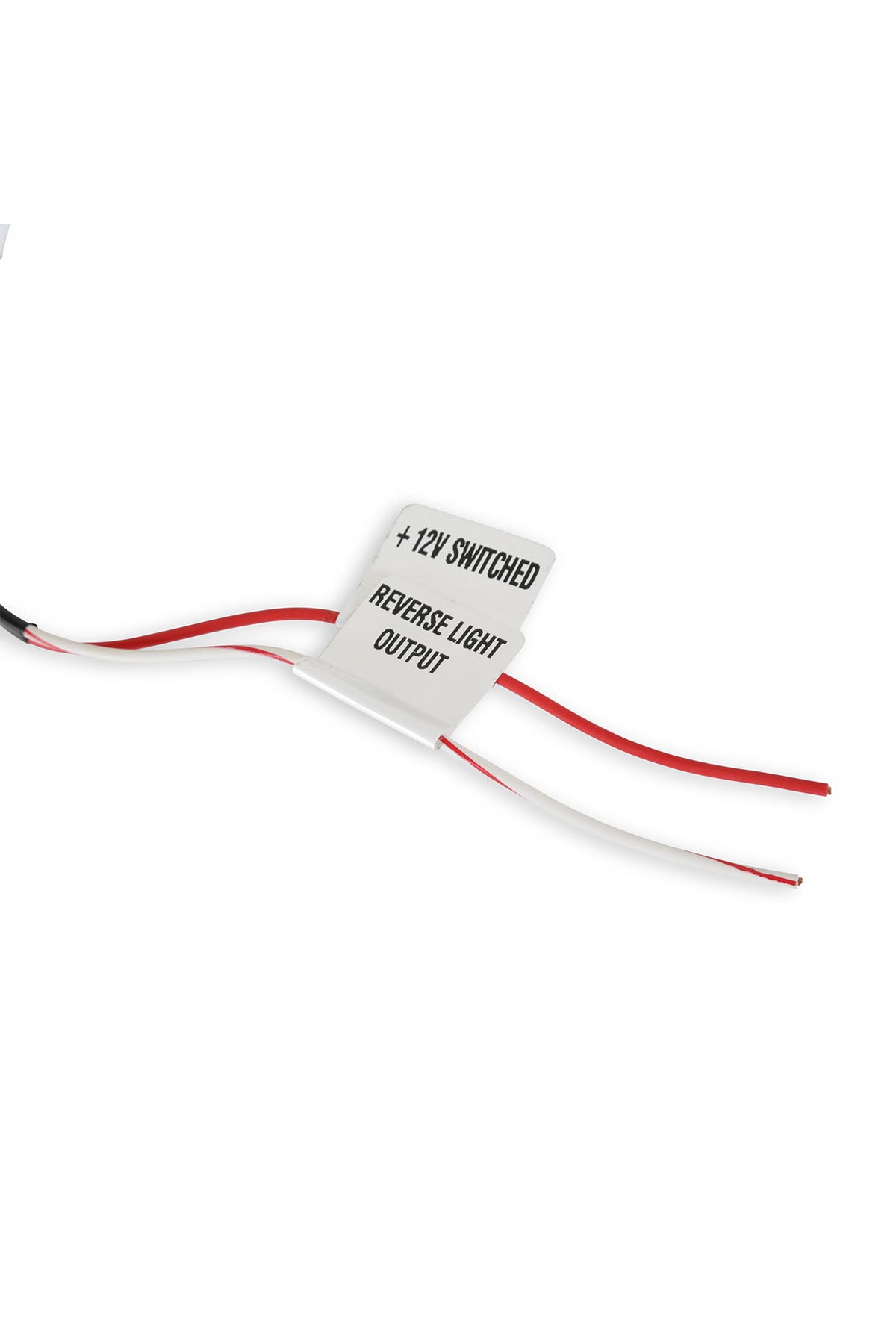 Holley EFI Transmission Harness - T-56 Magnum