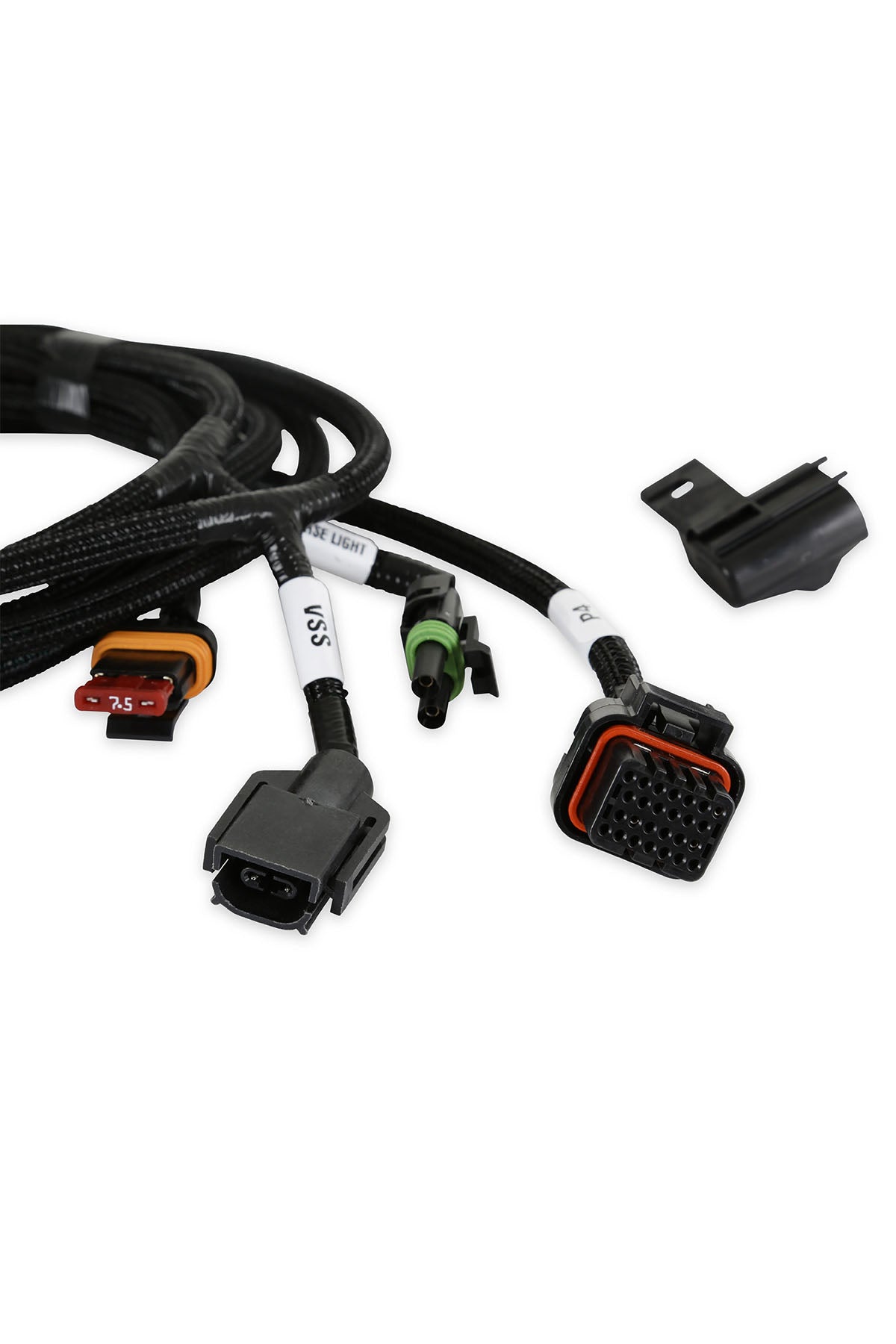 Holley EFI Transmission Harness - T-56 Magnum