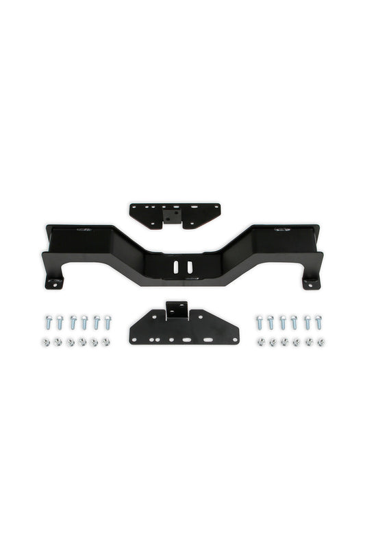 1963-1972 GM C10 trucks LS/LT Swap, T56 Transmission Crossmember