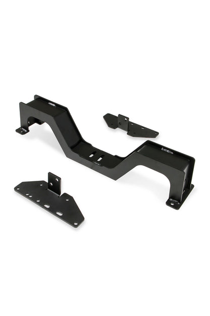 1963-1972 GM C10 trucks LS/LT Swap, T56 Transmission Crossmember