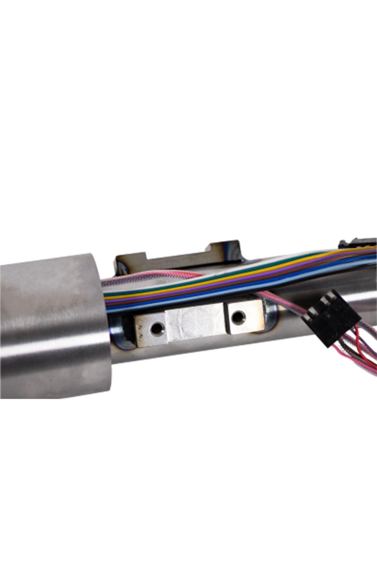 IDIDIT 73-78 Chevy Tilt Steering Column w/ Key Ignition-Shortened