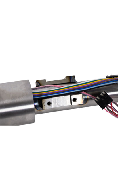IDIDIT 73-78 Chevy Tilt Steering Column w/ Key Ignition-Shortened